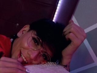 Isatena