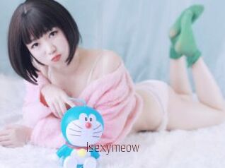 Isexymeow