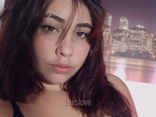 Isiislove
