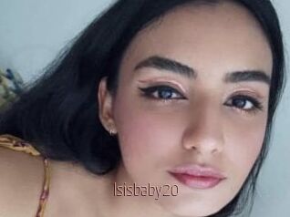 Isisbaby20