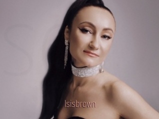 isisbrown Sexe désirs