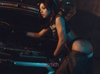 Isismith