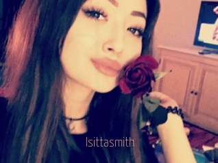 Isittasmith