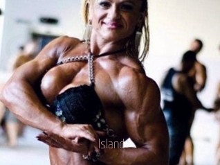 island Sexe désirs