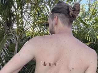 Islanduo