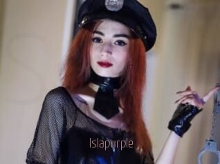 Islapurple