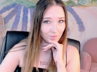 Islarroot