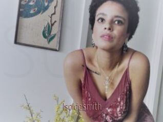 Isoldesmith