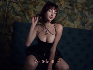 Issabellamuller