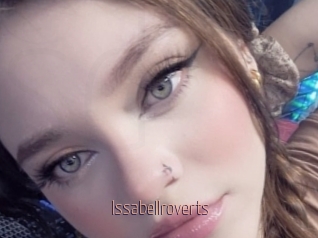 Issabellroverts