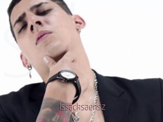 Issacksaensz