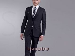 Italianstallion0
