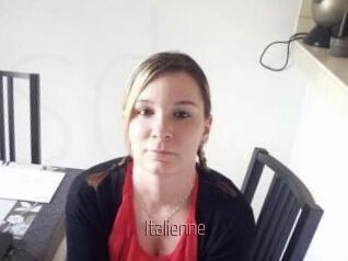 Italienne