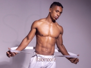 Italomoore