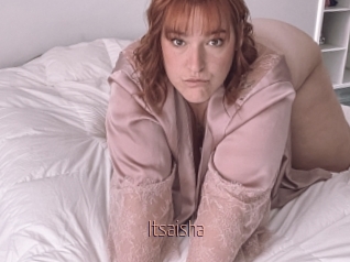 Itsaisha