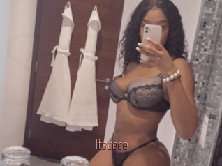 itscece Sexe désirs
