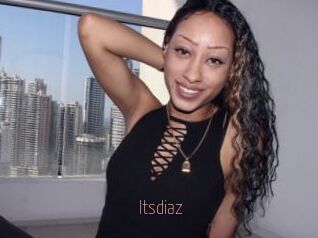 Itsdiaz