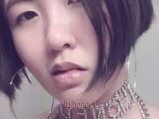 Itshoneyli