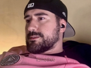 Itsmatheo