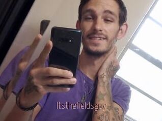 Itsthefieldsguy