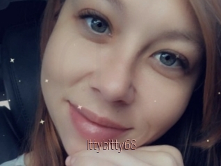 Ittybitty68