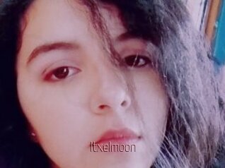 Itxelmoon