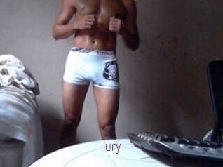 Iury