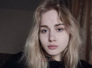 Ivaizumi
