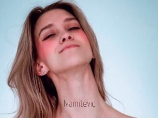 Ivamitevic