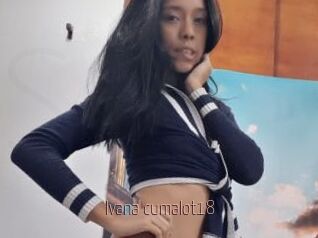 Ivana_cumalot18