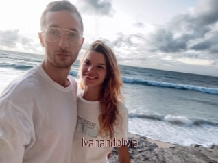 ivanandolivia Sexe désirs