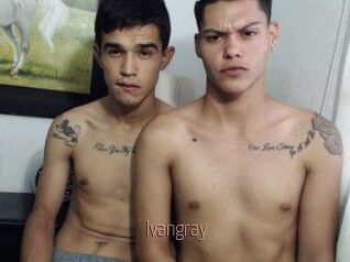Ivangray