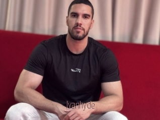 ivanhyde Sexe désirs