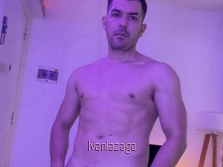 Ivanlazaga