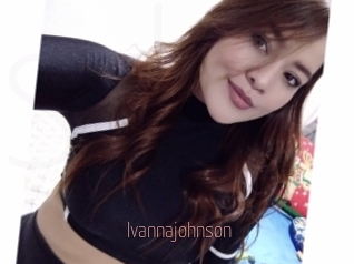 Ivannajohnson