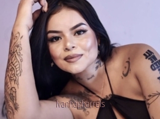 Ivannapharrels