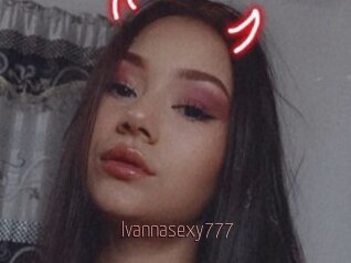 Ivannasexy777
