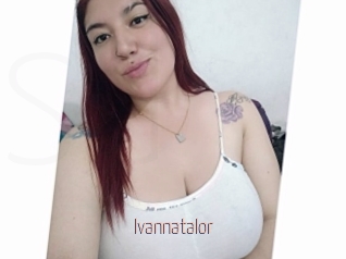 Ivannatalor