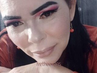 Ivetheevans
