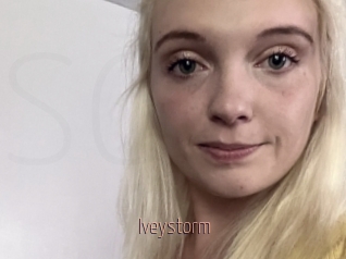 Iveystorm