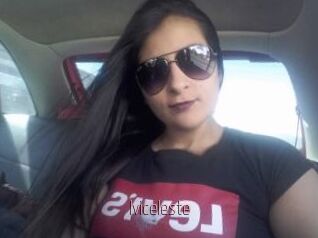 Iviceleste
