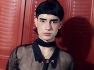 ivimiller Sexe désirs