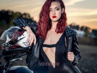 Ivonnelane
