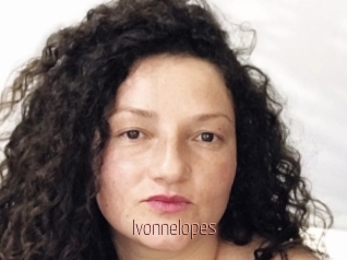 Ivonnelopes