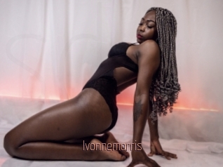 Ivonnemorris