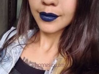 Ivonnesexcam