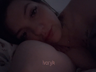Ivoryk