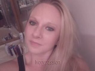 Ivorypassion