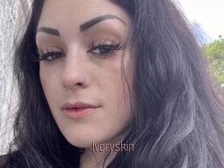 Ivoryskin