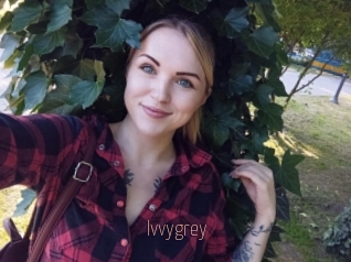 Ivvygrey